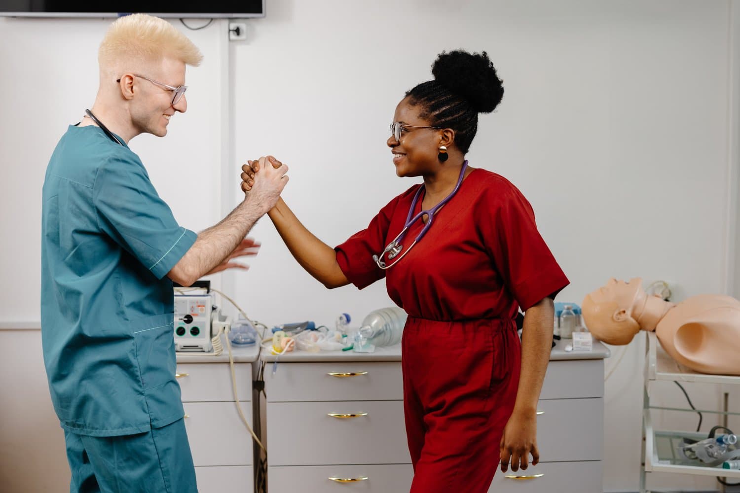 Travel Nursing