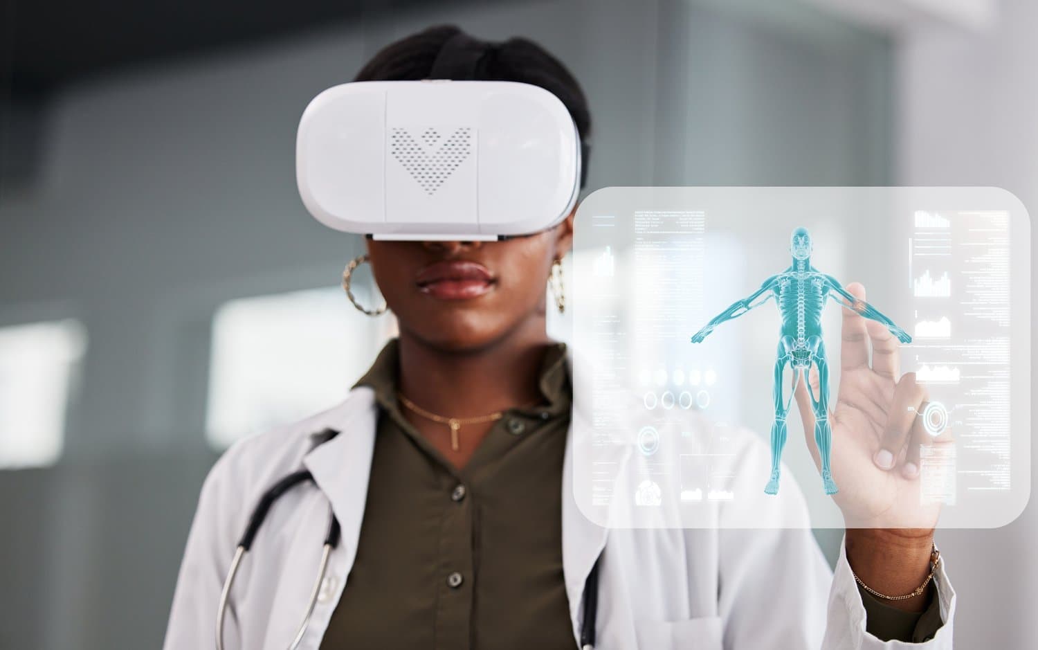 Technology Change in Healthcare