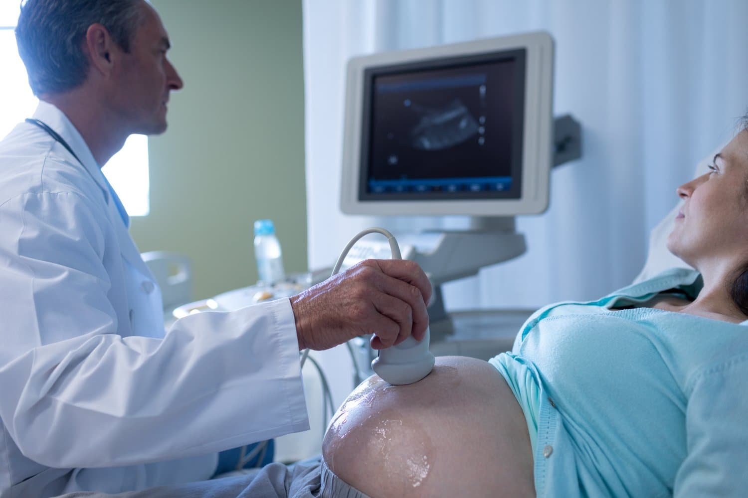 Ultrasound Technician Journey