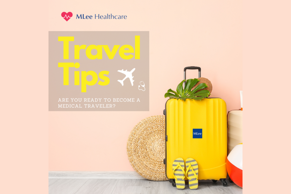 Medical Travelers Tips: Traveling with Children