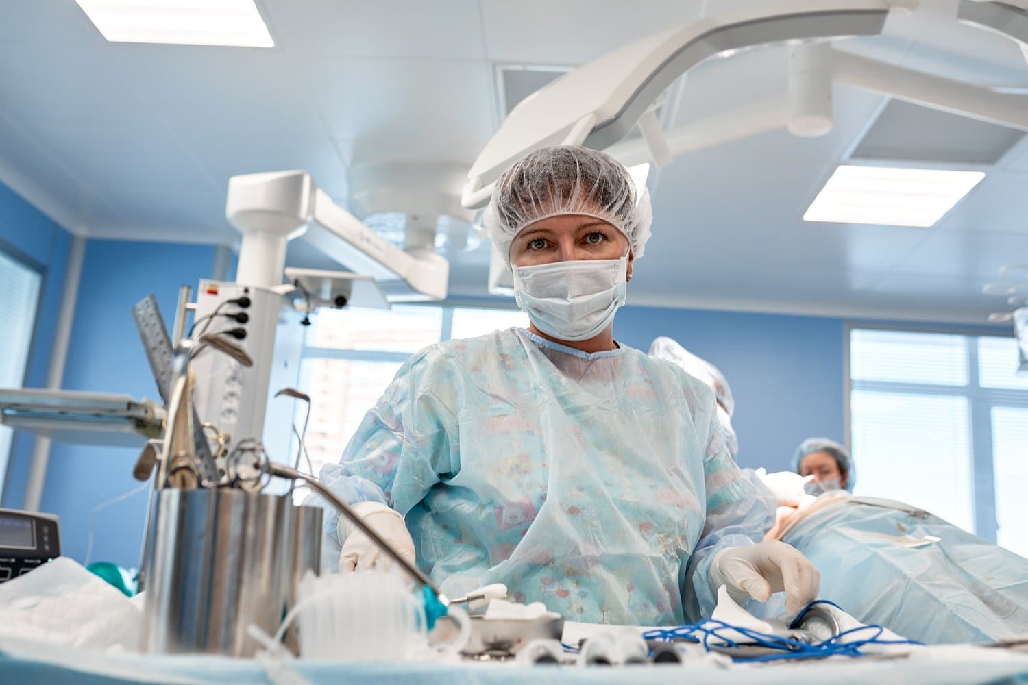 Navigating Your Path Surgical Specialty