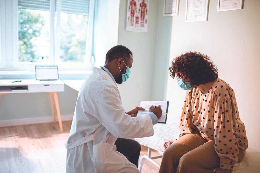 CRM Guide for Healthcare